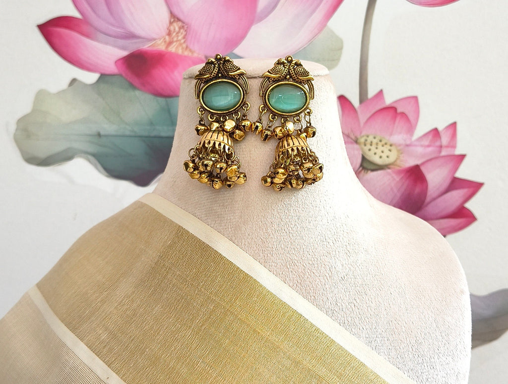 Gunguru jhumka