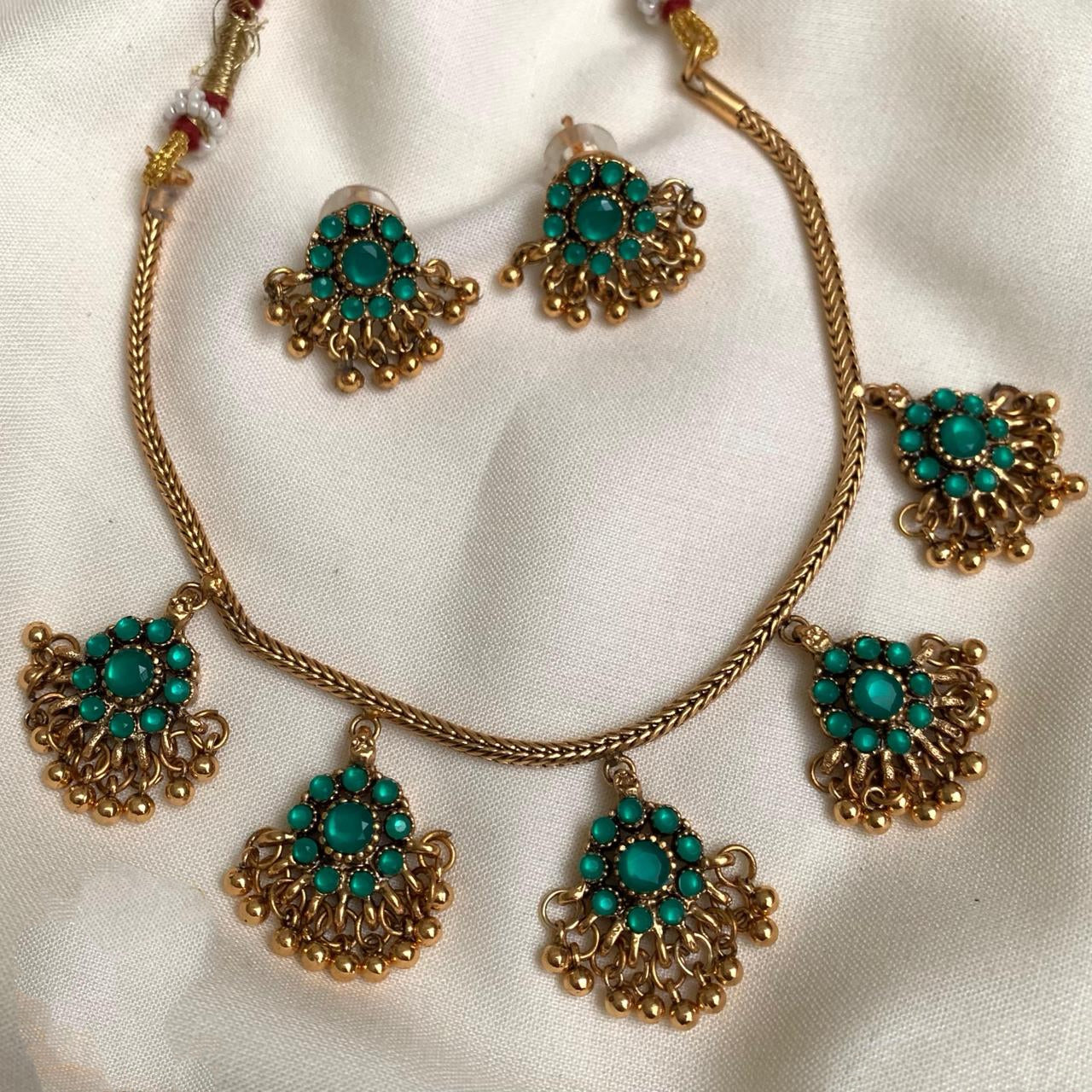 Flower charms V2