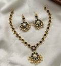 Gulnoor blue