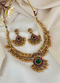 Lakshmi x hasli