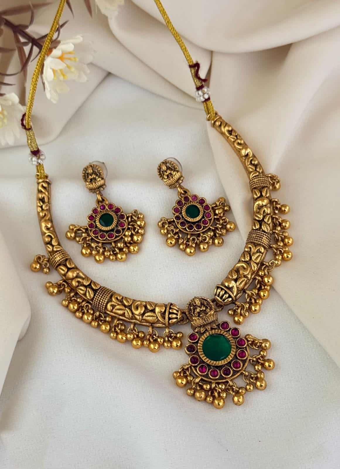 Lakshmi x hasli