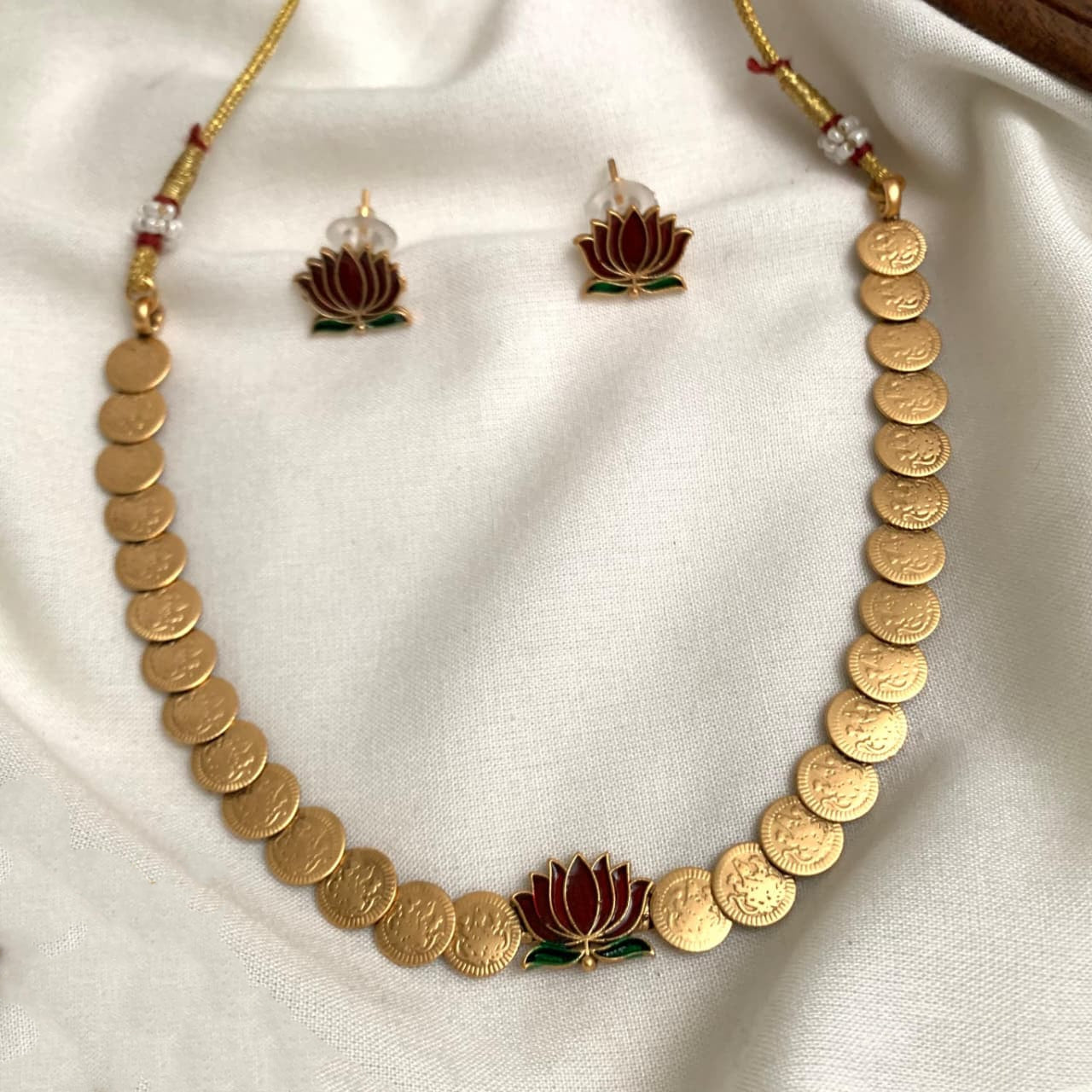 Lotus x Coin 2