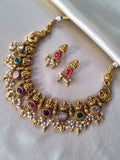 Navartna necklace 1