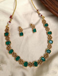 Soorya Kemp necklace