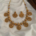 Lakshmi Prabha kasu chocker