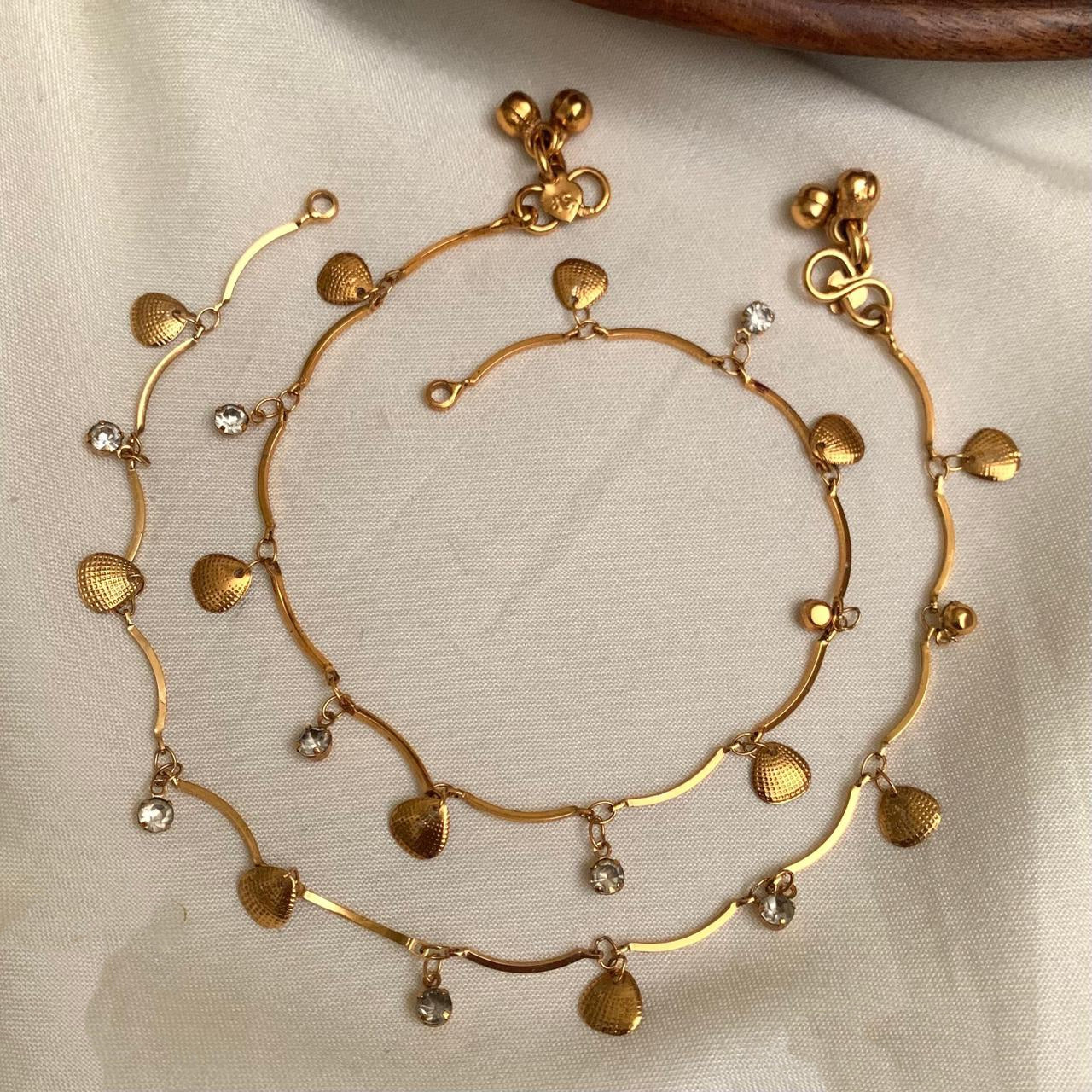 Anklet V1