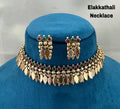 Elakathali chocker( multi )
