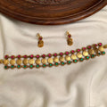 Aranya coin chocker