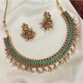 Fusion necklace