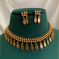 Elakathali necklace