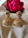 Jhumka 8
