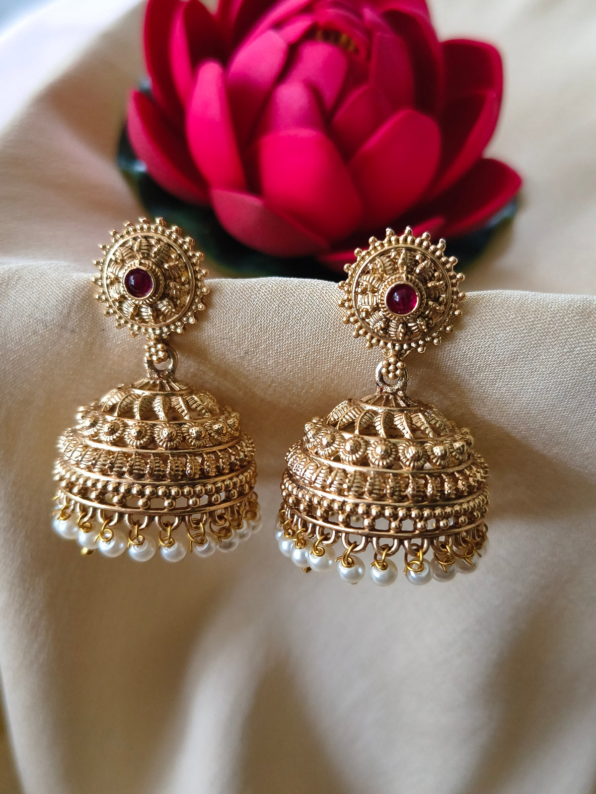 Jhumka 8