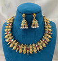 Ahana necklace