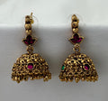 Varnika jhumka 1
