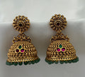 Varnika jhumka 5