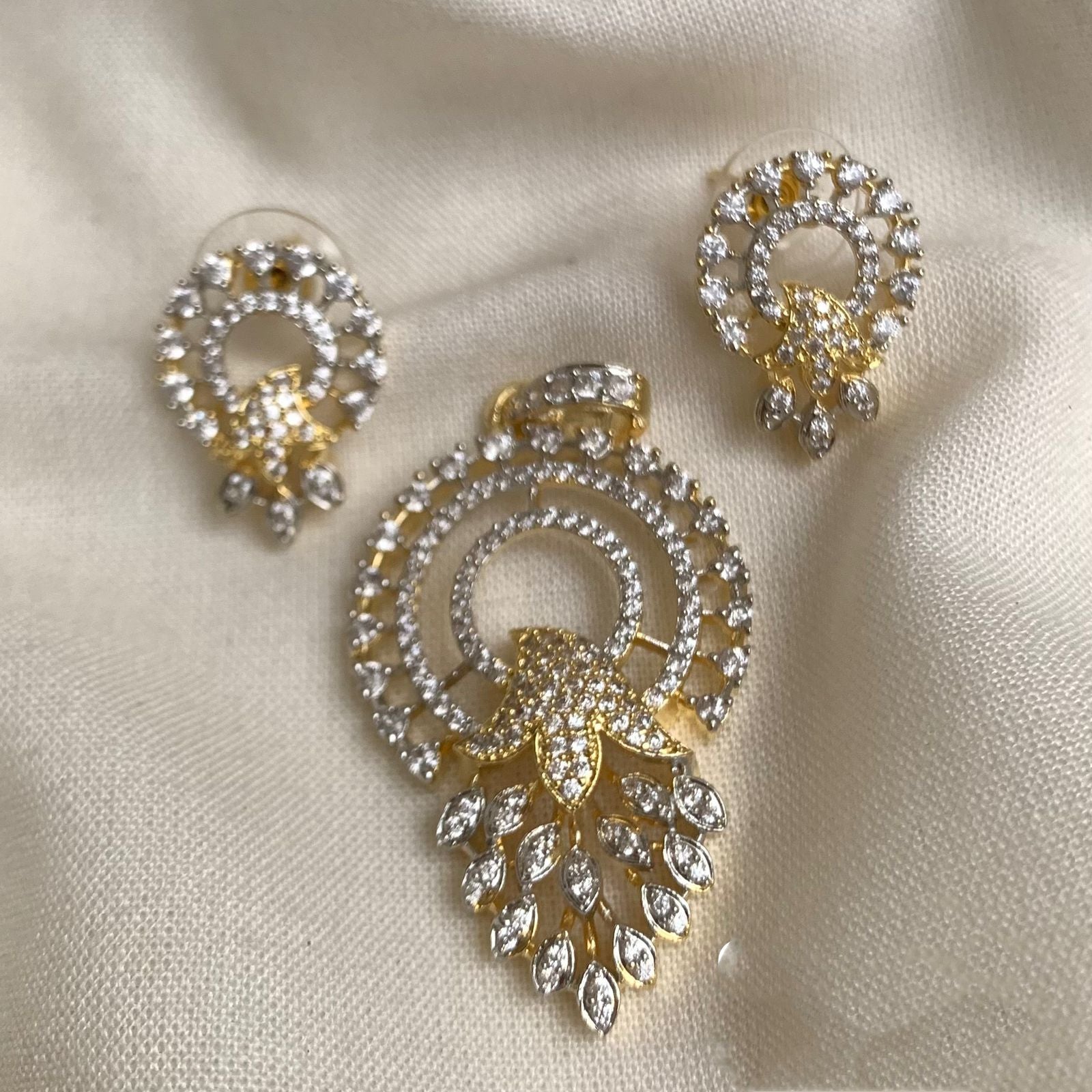Diamond replica 1
