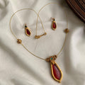 Palakka invisible chain