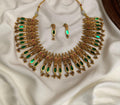 Palakka necklace V10