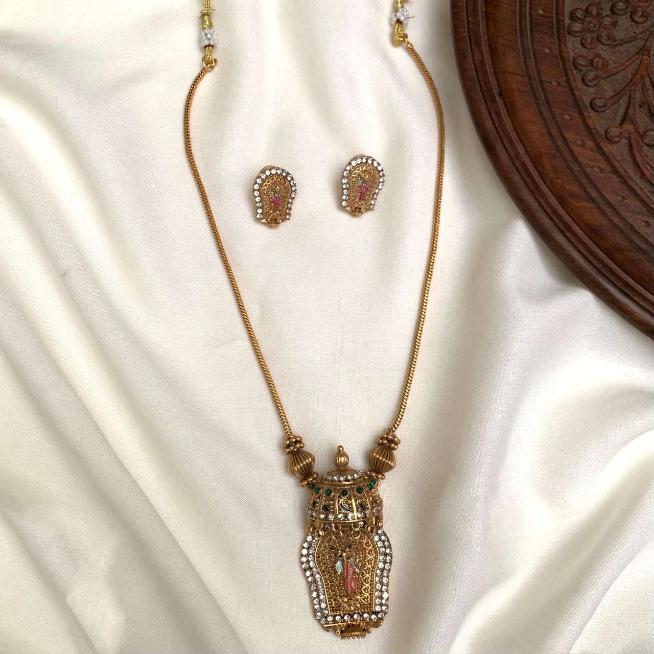 Thidambu mala