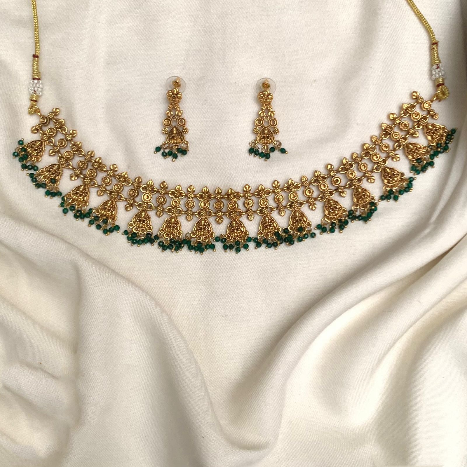 Lakshmi charms