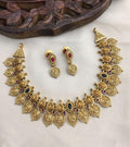 Traditional kasu coin set