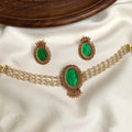 Nihari pearl chocker