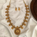 Classic Lakshmi Kasu Mala Haram