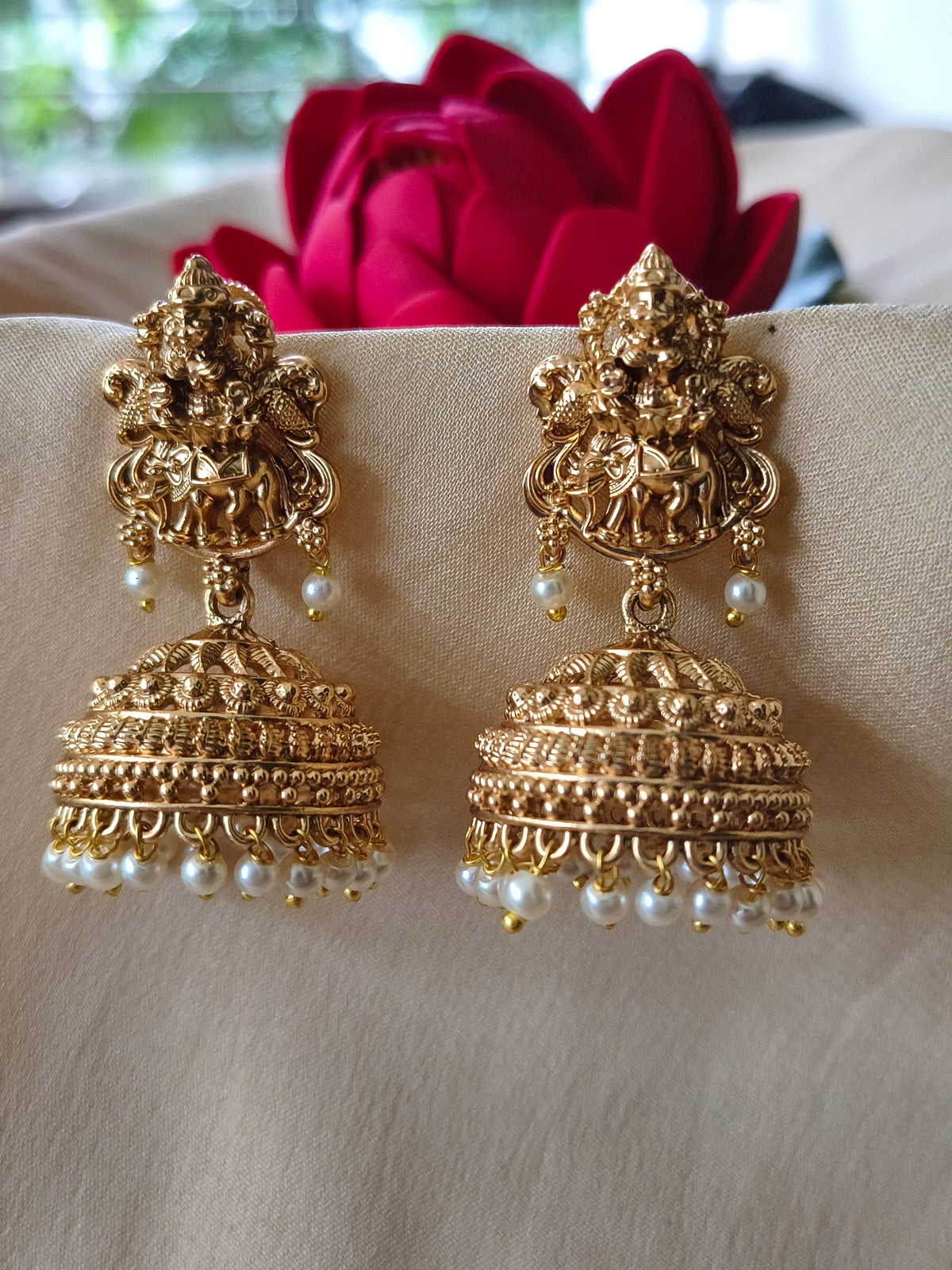Jhumka 7