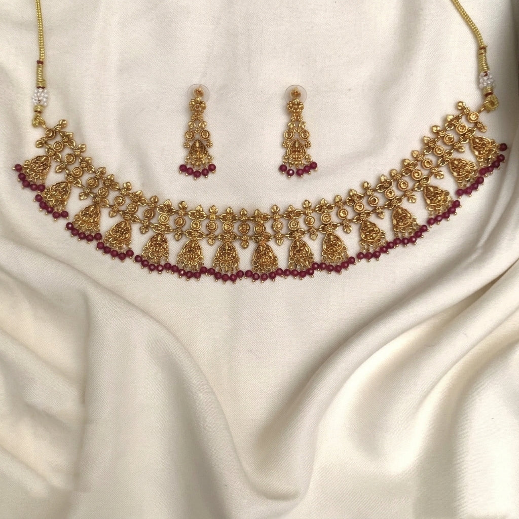 Lakshmi charms