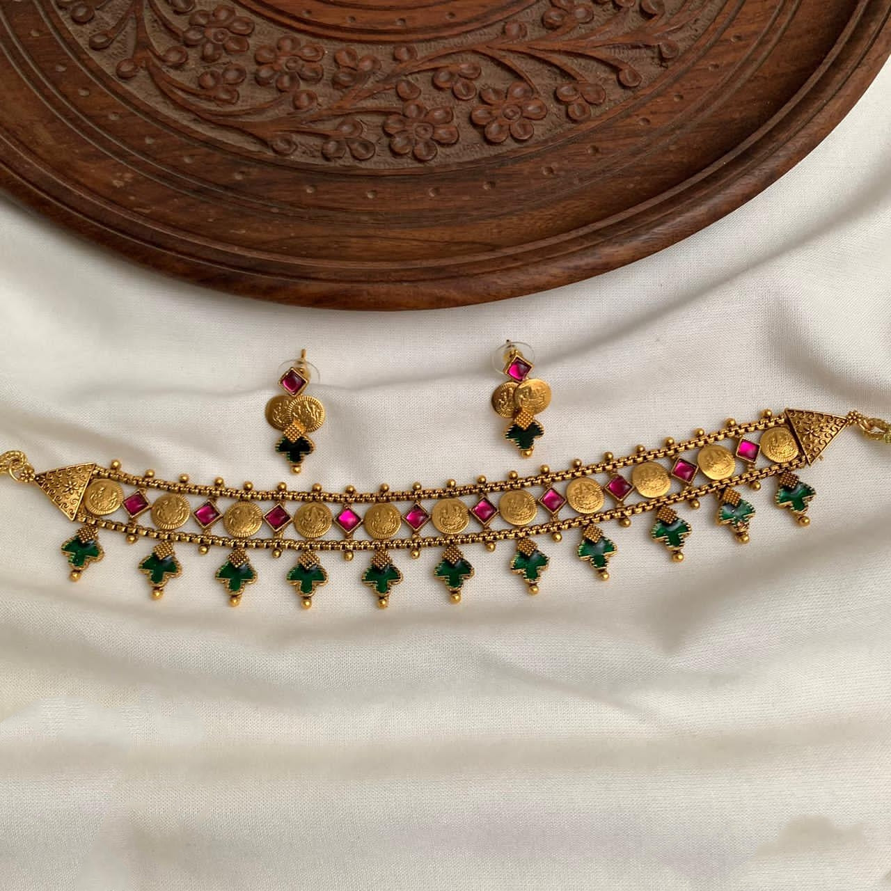 Mahima chocker