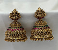 Varnika Jhumka 8