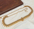 Coin hip belt
